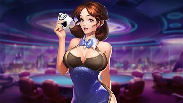 茶楼模式棋牌游戏又火了，下一个是什么